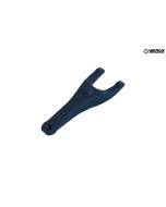 Verus Forged Clutch Fork (2006+ WRX, 05-09 LGT/OBXT, 06-08 FXT)