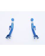 Cusco Rear Trailing Arms with Pillowball Rod Ends (2022+ WRX)