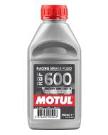 Motul RBF600 Factory Line Brake Fluid - 500ml