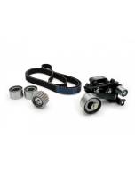 RCM High Grip Tensioner & Genuine Subaru Timing Belt Kit (EJ20, EJ25)