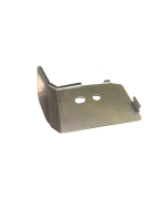 Engine Mount Heat Shield - Right side (passenger side)