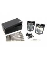RCM Head Stud Kit - 14/14mm Superstud (EJ20, EJ22, EJ25)