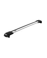 Thule WingBar Edge Roof Rack System - OE Roof Rails (2024+ Crosstrek)