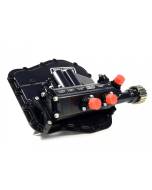 RCM 5 Stage Dry Sump System (EJ20 ,EJ22, EJ25)