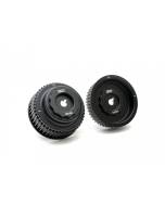 RCM Alloy Camshaft Pulley Kit - Single AVCS