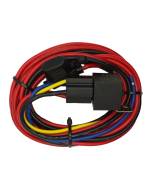 Deatschwerks Fuel Pump Hardwire Kit (Universal)