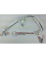 Subaru OEM Passenger Side AVCS Oil Line (11-21 STI, 07-08 FXT, 10-11 LGT)