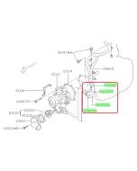 Subaru OEM Complete Coolant Hose Kit (06-08 Forester XT)