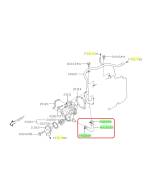 Subaru OEM Complete Coolant Hose Kit (09-10 Forester - 253)