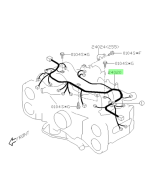 Subaru OEM Engine Harness - 24020AD770