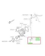 Subaru OEM Complete Coolant Hose Kit (04-07 Impreza - 253)