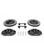 RCM / Alcon 6-Pot Front Motorsports Brake Kit 365mm (Subaru)