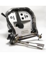 RCM Group N Baffled Oil Sump Pan (EJ25)