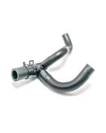 Subaru OEM PCV Hose Assembly (02-03 WRX)