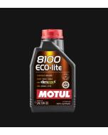 Motul Oil 8100 ECO-Lite 5W30
