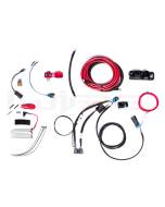 iWire Fuel Pump Controller Hardwire Kit for Radium Hangers - Double Pump (02-07 WRX, 04-07 STI, 04-08 FXT)