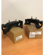 Group-N Transmission Mount