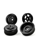 RCM Alloy Camshaft Pulley Kit (Version 1-4)
