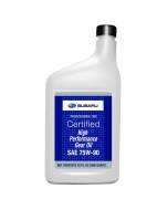 Subaru High Performance Gear Oil - 75W90