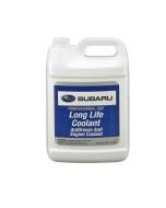 Subaru OEM Long Life Coolant, 1 Gallon - Green