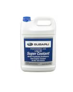Subaru OEM Super Coolant Pre-Mixed, 1 Gallon - Blue