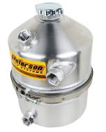Peterson Fluid Systems Dry Sump Oil Tank - 3 Gallons