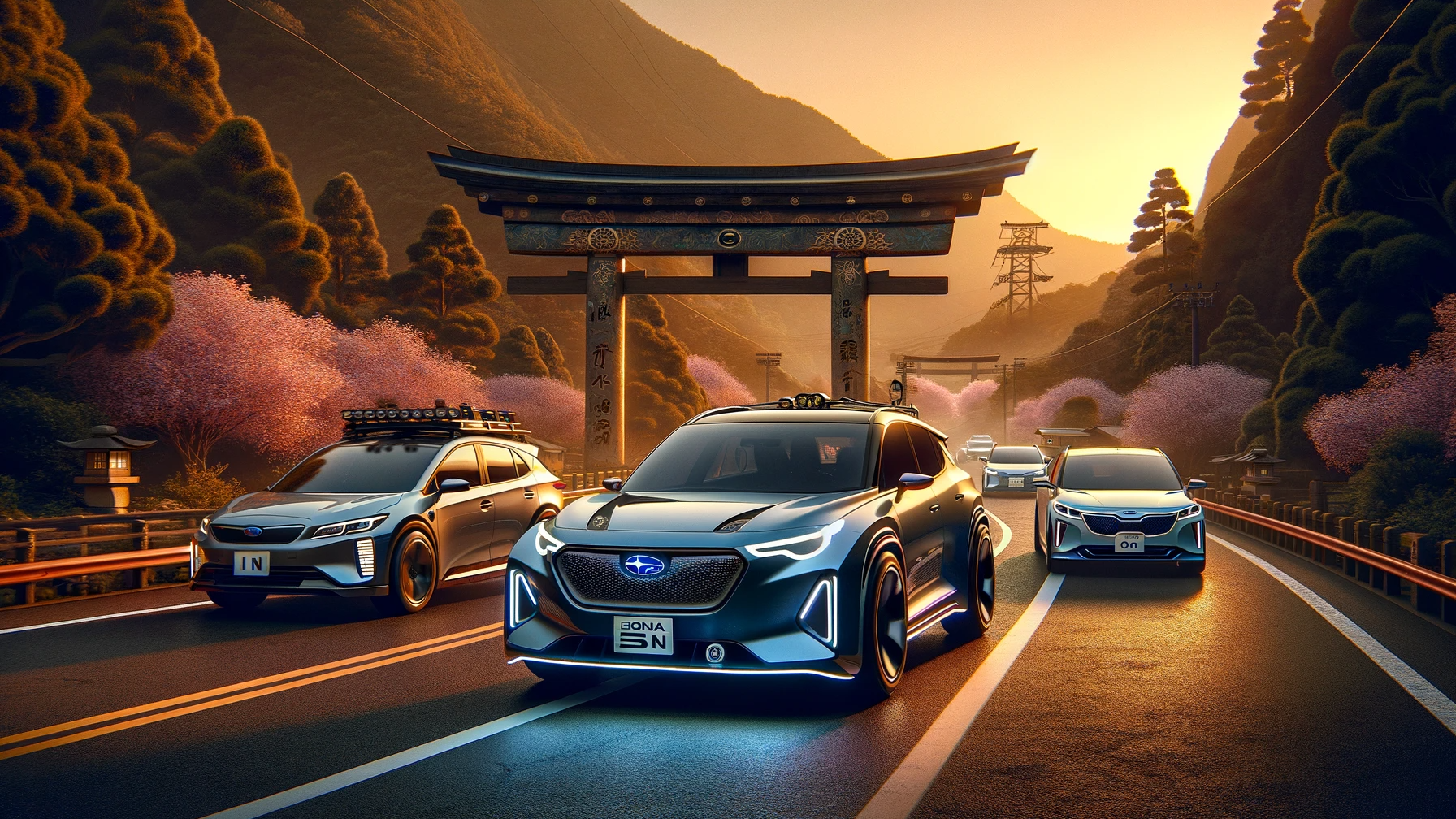 How Enthusiast EVs SHOULD Look in the Future