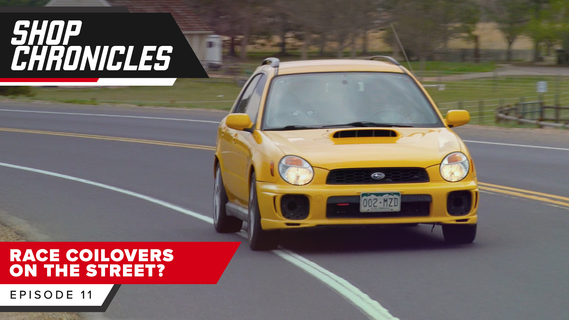 How are Race Coilovers on the Street? - Cusco Zero 3 R Coilover impressions
