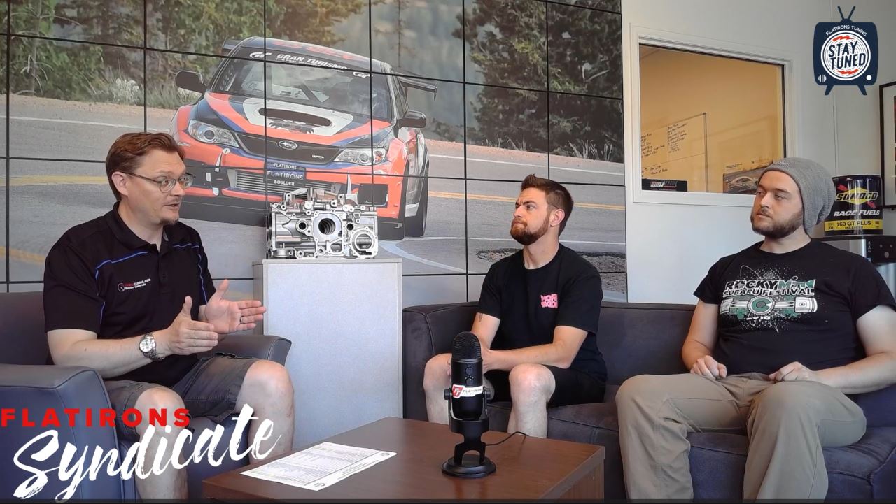 Pikes Peak 2023, Subaru discontinuing parts, and a 600 hp FA24 WRX