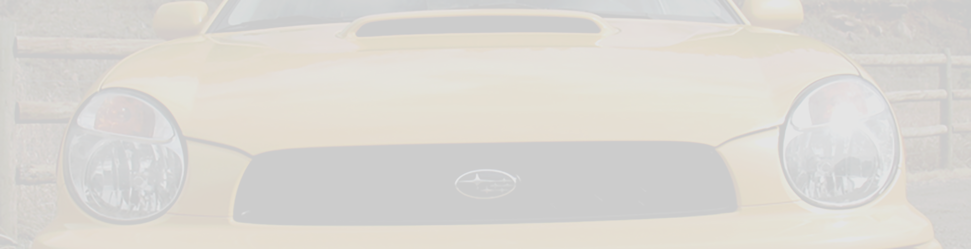 New WRX & STI Announced + Double Points Redemption Weekend