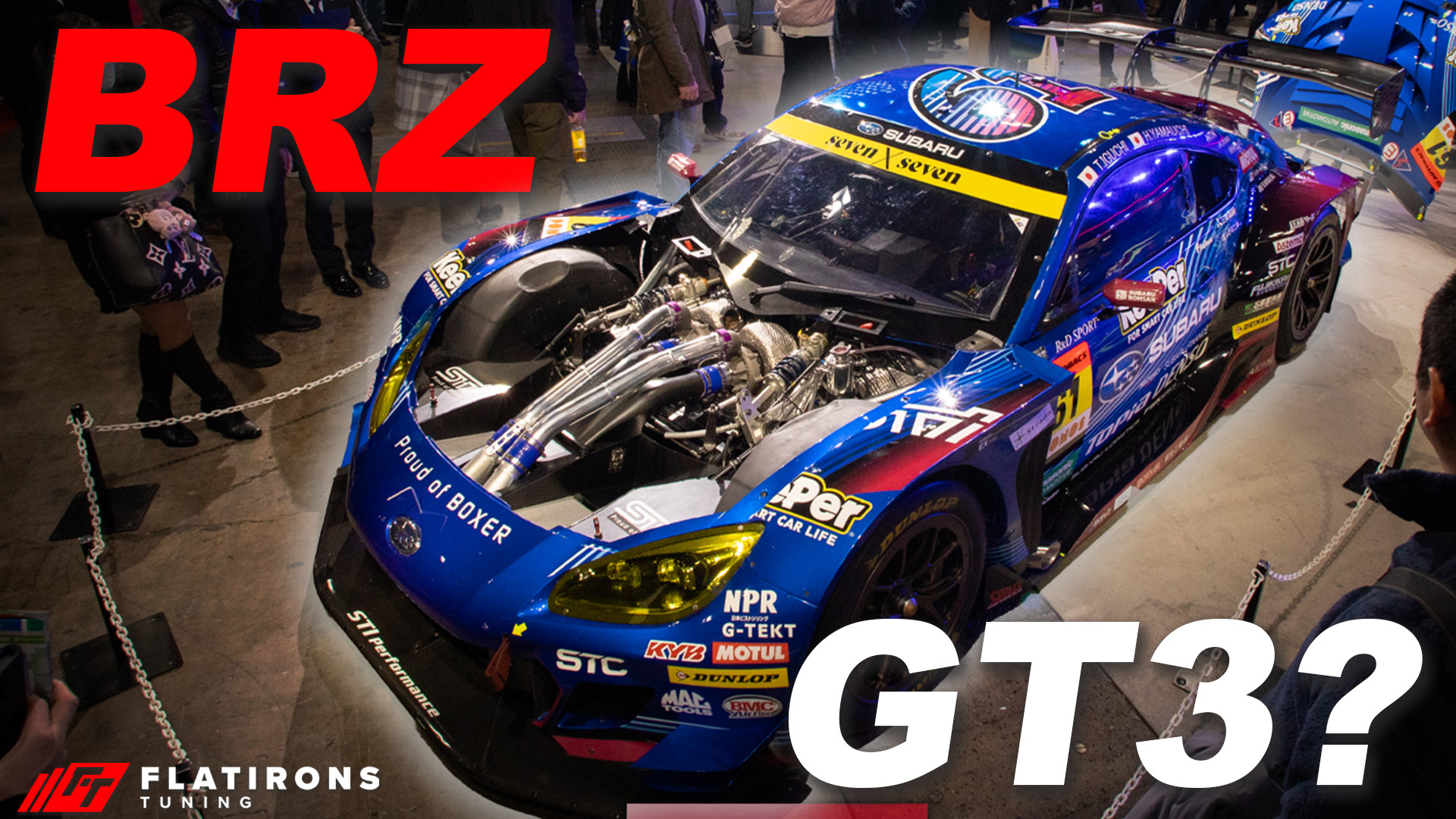 Why this could be Subaru's biggest step forward in 20 years