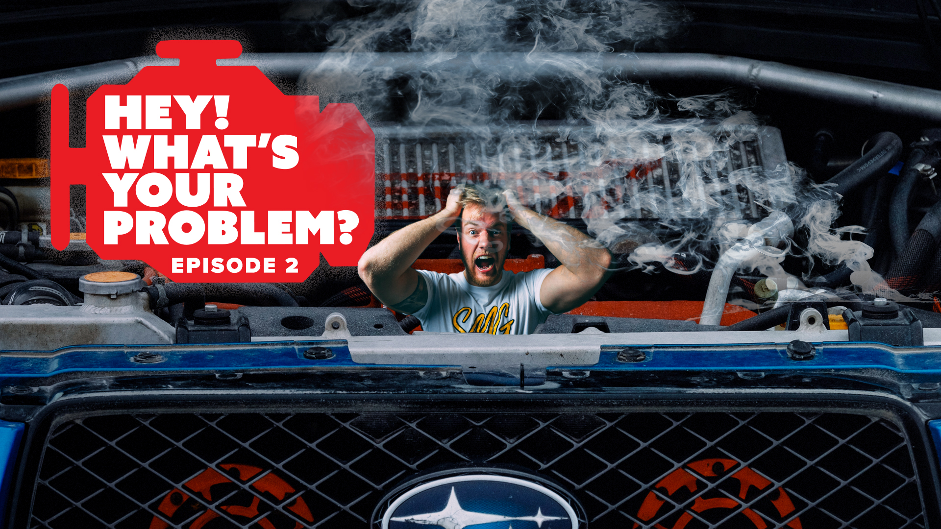 We try to help a Forester XT Engine swap, a WRX E85 issue and more
