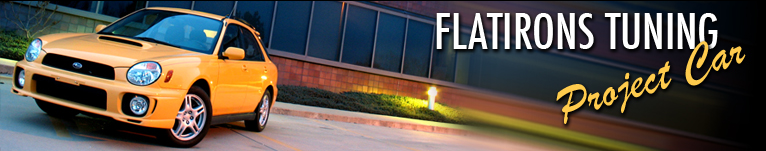 Part 6: Some (not-so-basic) basic maintenance