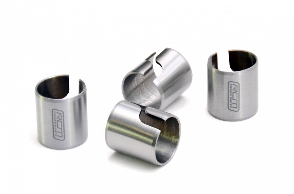 Roger Clark 14mm Dowel Pins