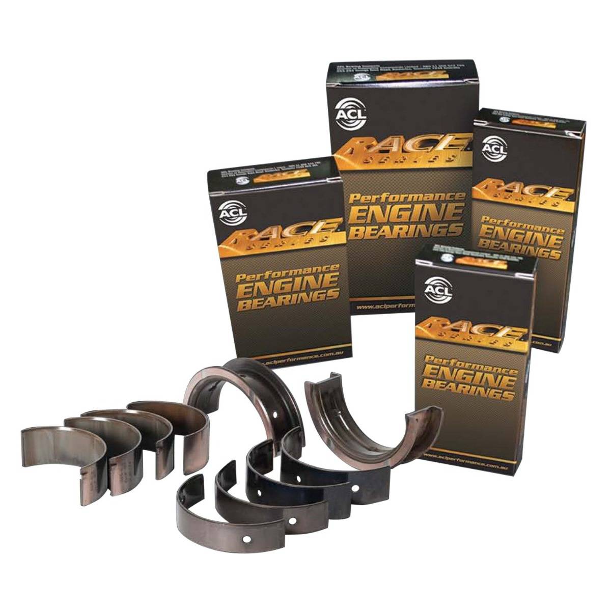 ACL Bearings