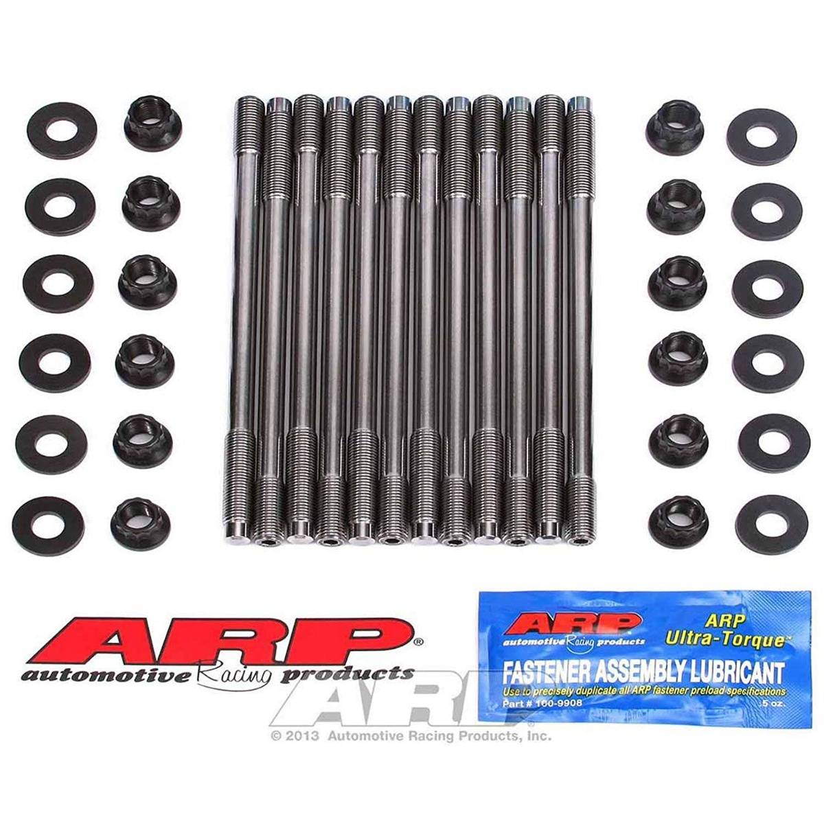 ARP 2000 Head Studs
