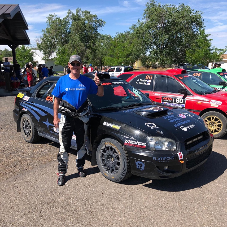 2019 Rally Colorado