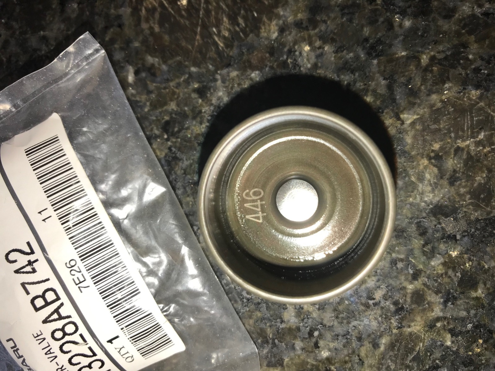 13228AB742 Bucket bottom 13228AB742 Bucket bottom