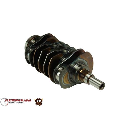 Subaru EJ257 Crankshaft