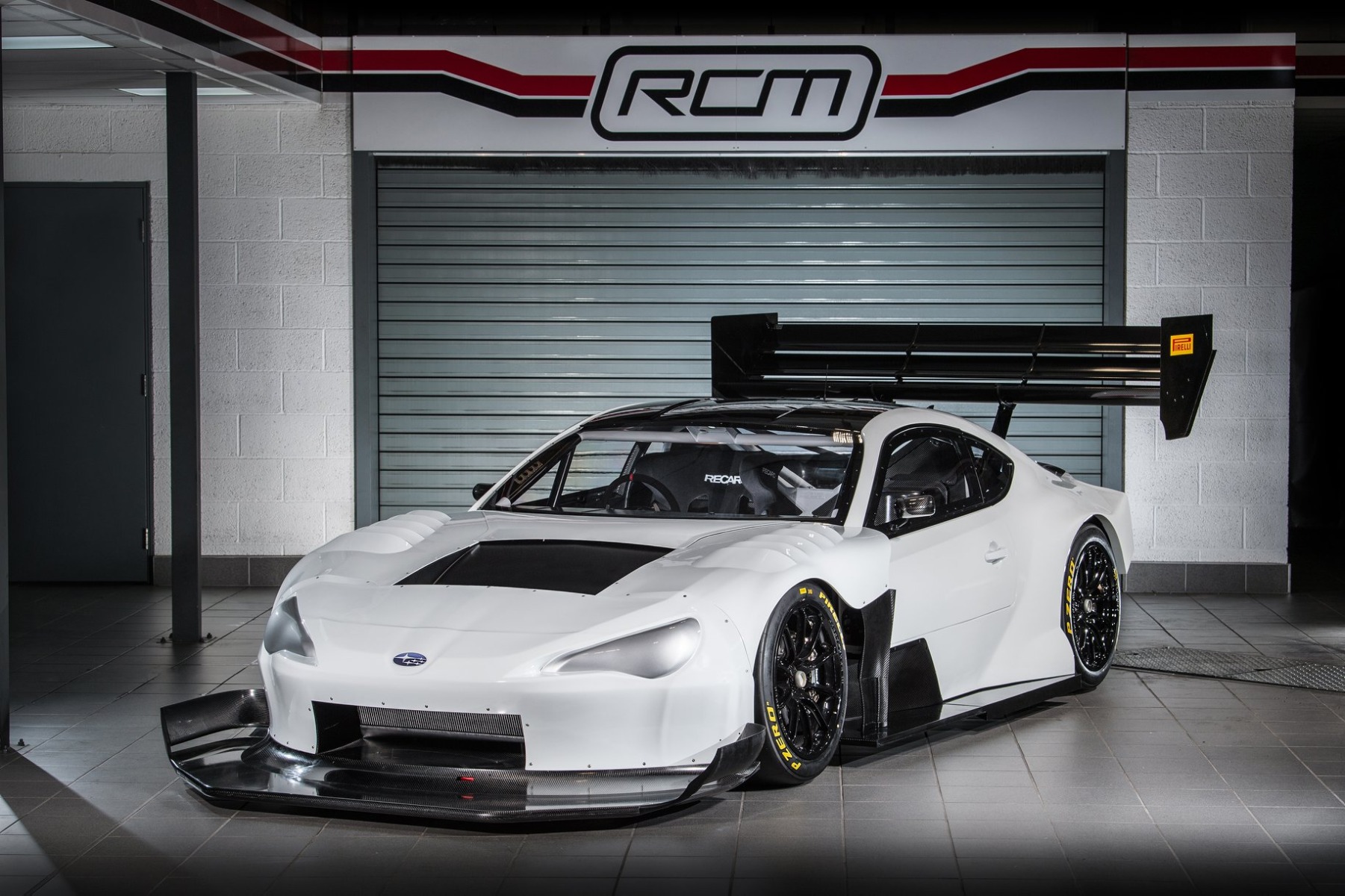 Gobstopper 3 Floor pic 2