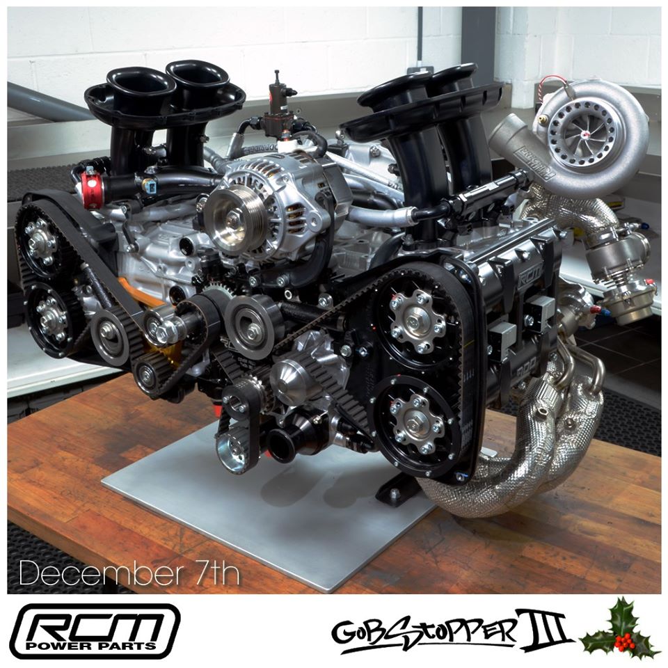 Gobstopper III Pic 7