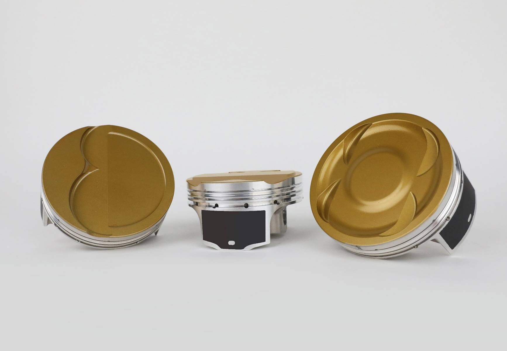 JE Ultra Series Pistons