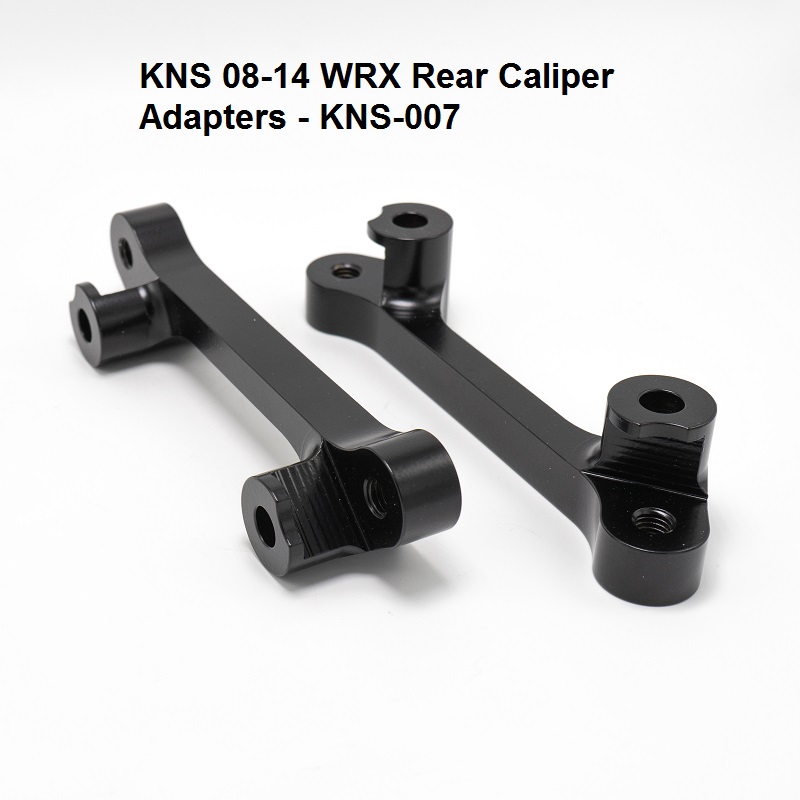 KNS-007 Caliper Adapters