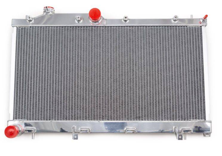 Killer-B Radiator