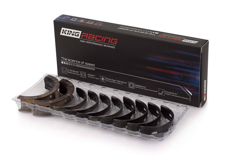 King Bearings