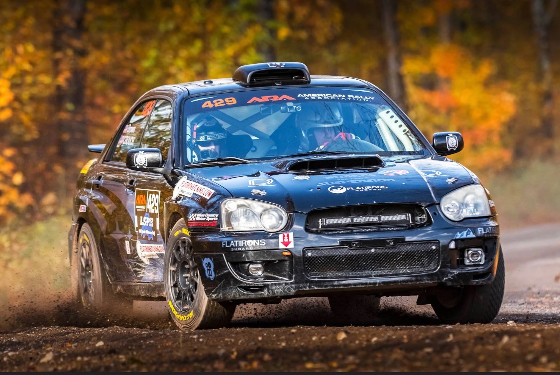 Day 1 off to a good start