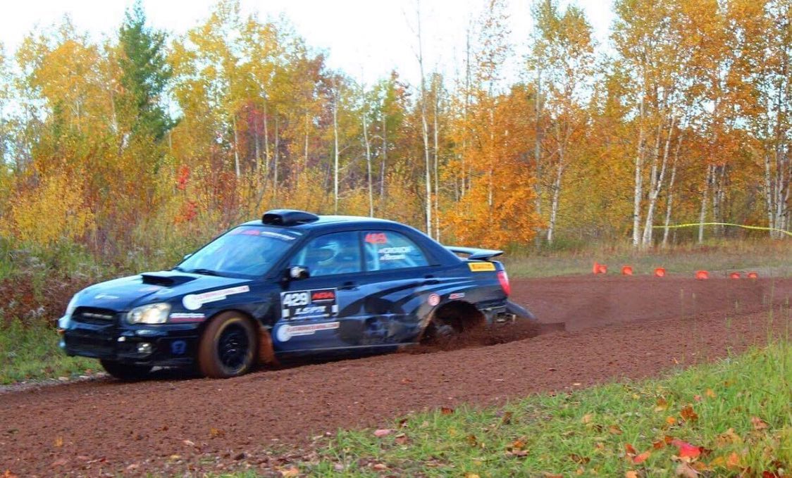 LSPR 2019 Press Stage