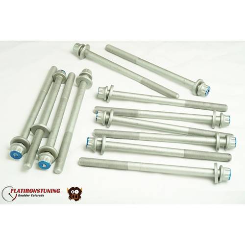 Subaru OEM Head Bolts