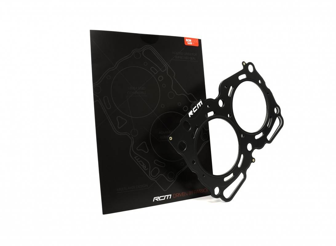 RCM 1.5mm thick head gasket