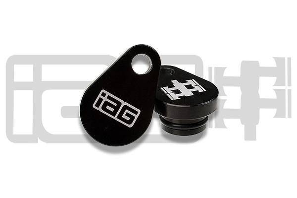 Cam Sensor Delete Plug
